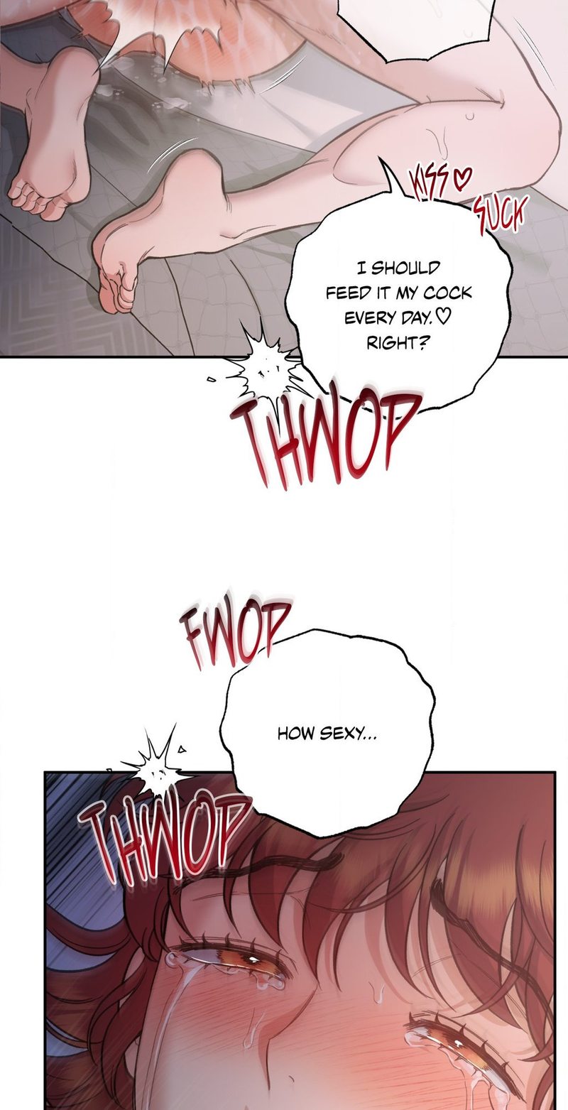 Hana’s Demons of Lust page 61