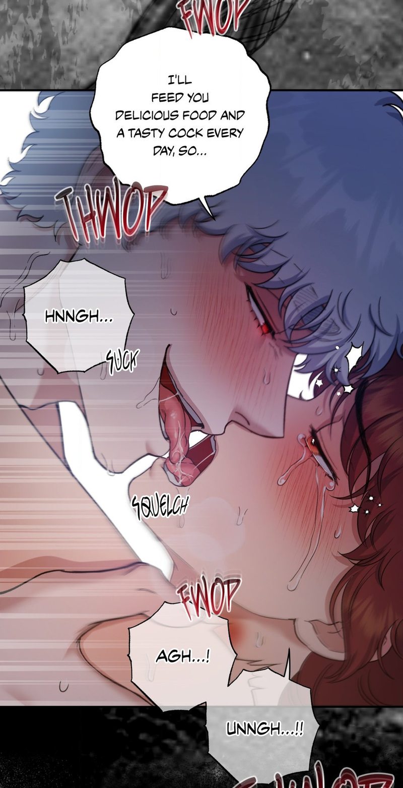 Hana’s Demons of Lust page 66