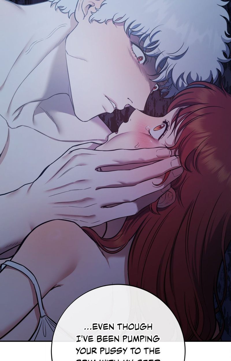 Hana’s Demons of Lust page 22