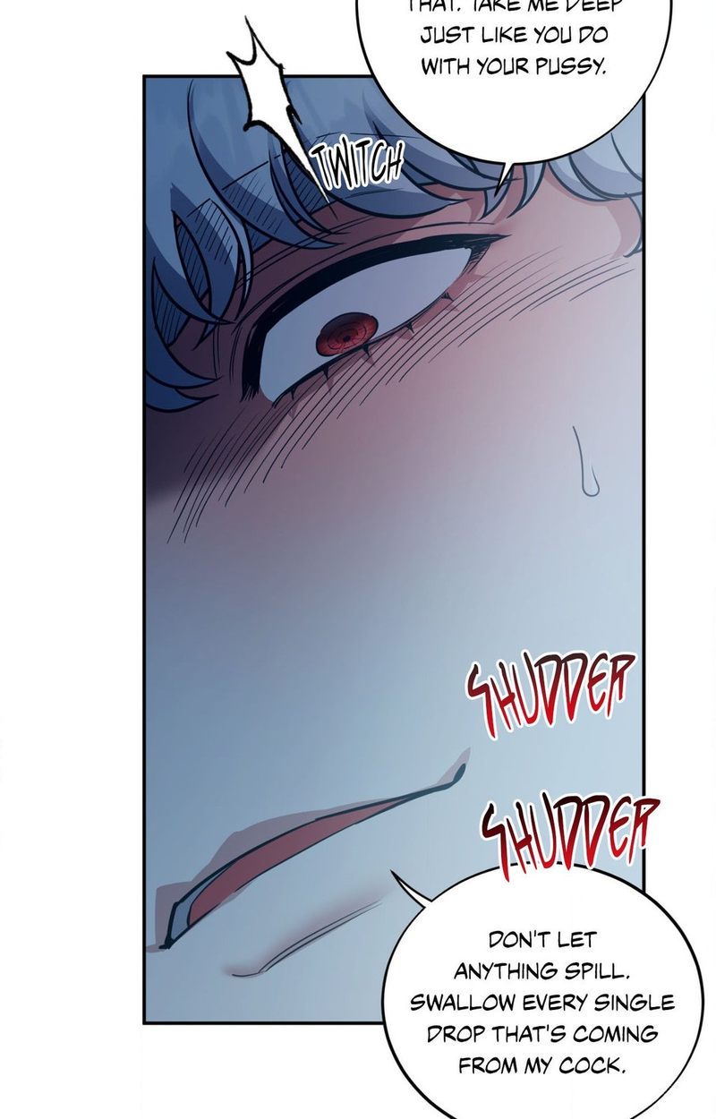 Hana’s Demons of Lust page 57