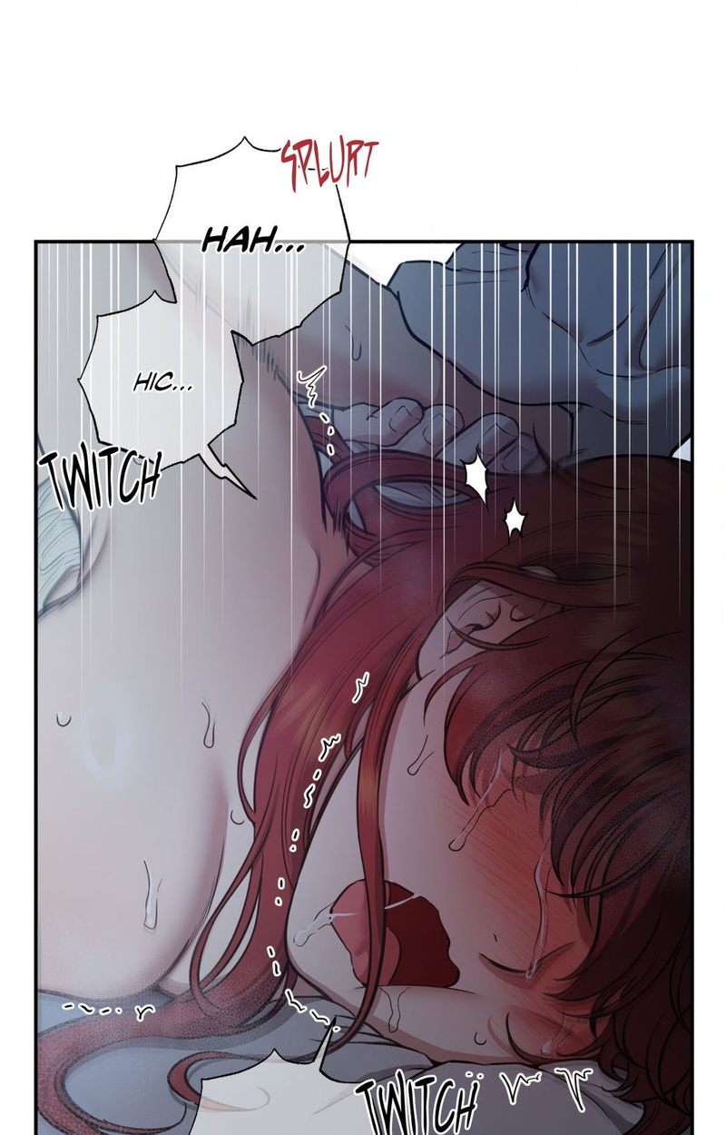 Hana’s Demons of Lust page 9