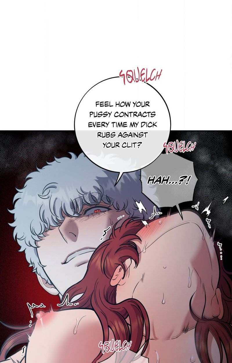Hana’s Demons of Lust page 30