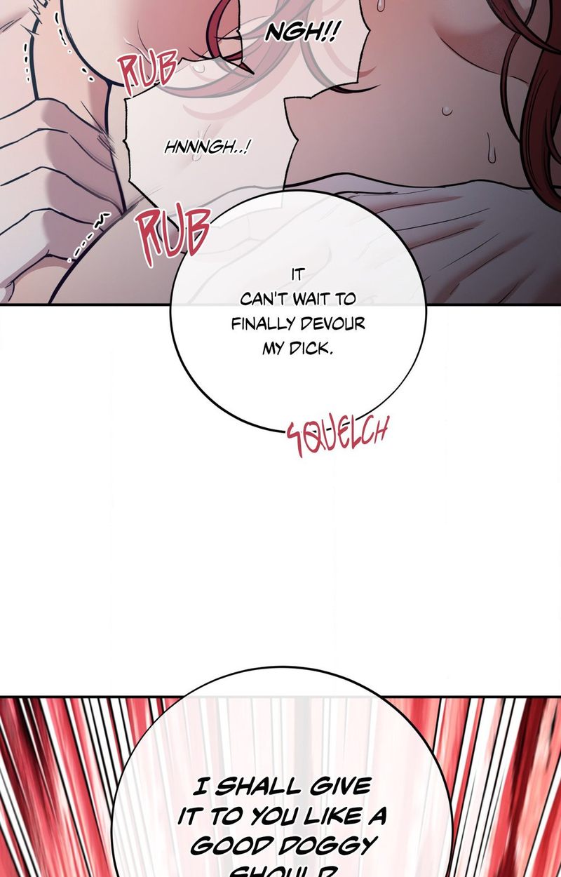 Hana’s Demons of Lust page 31