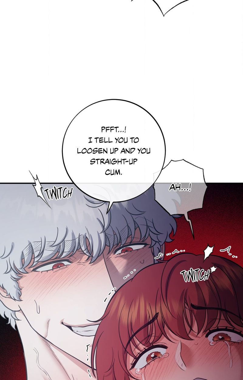 Hana’s Demons of Lust page 40