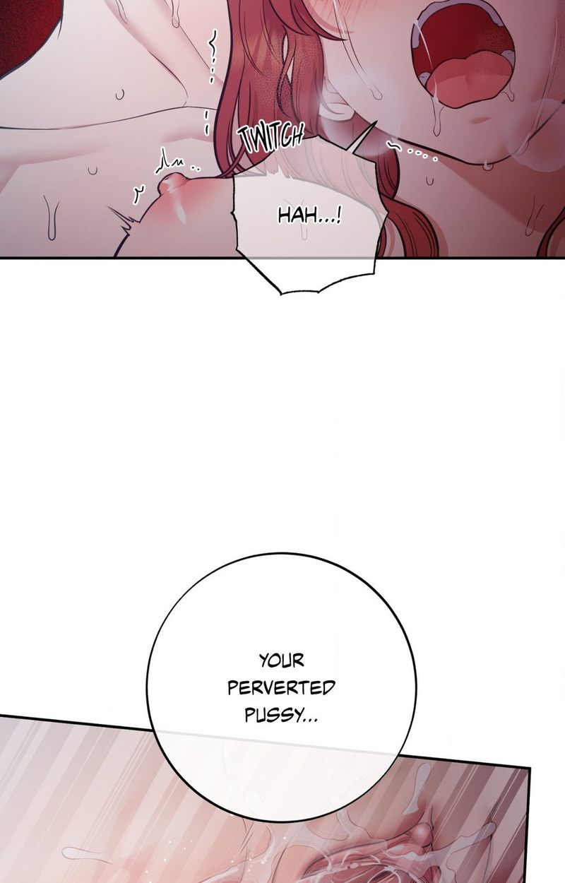 Hana’s Demons of Lust page 41