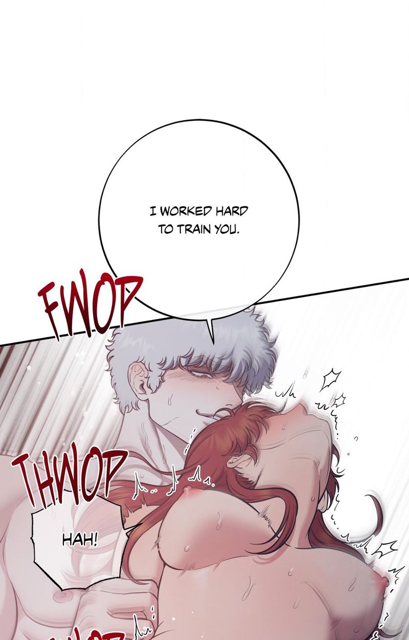 Hana’s Demons of Lust page 45