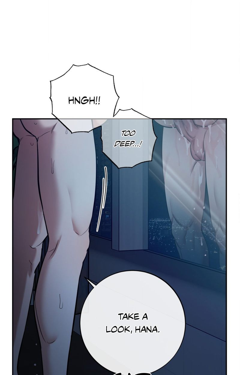 Hana’s Demons of Lust page 64