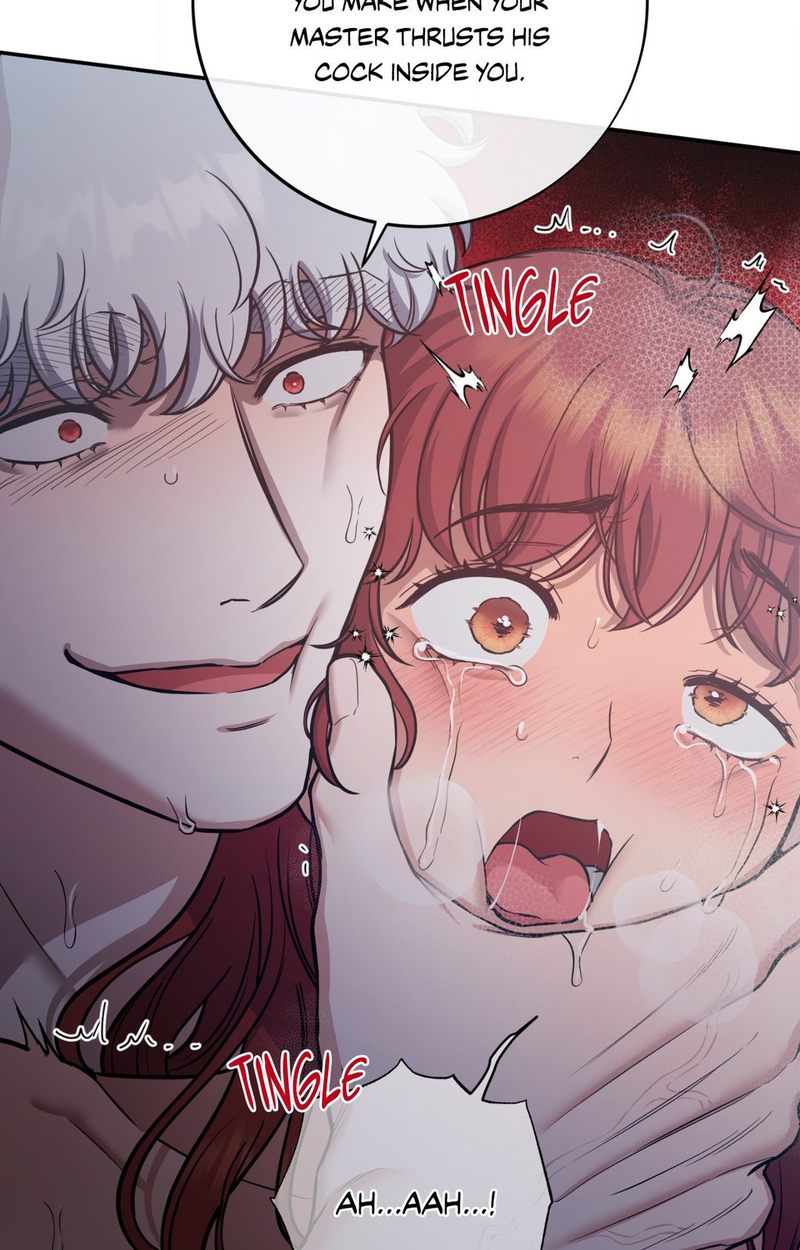 Hana’s Demons of Lust page 74