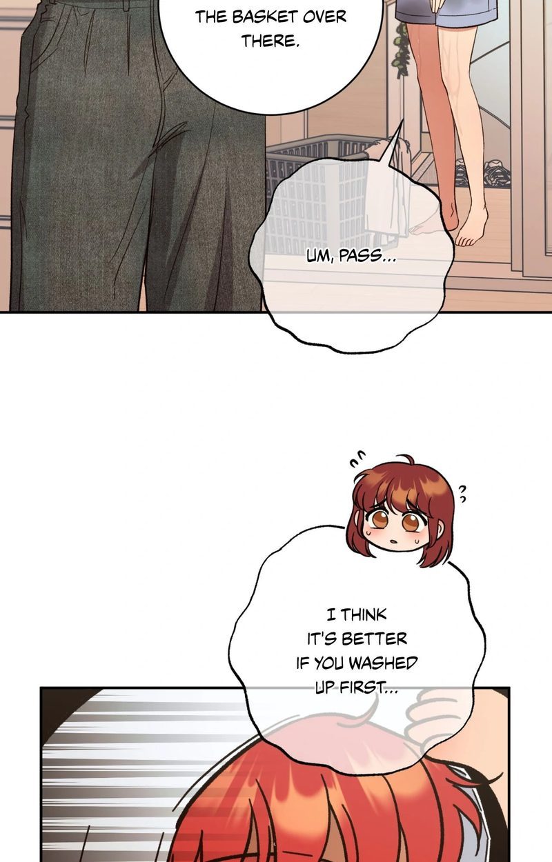 Hana’s Demons of Lust page 92