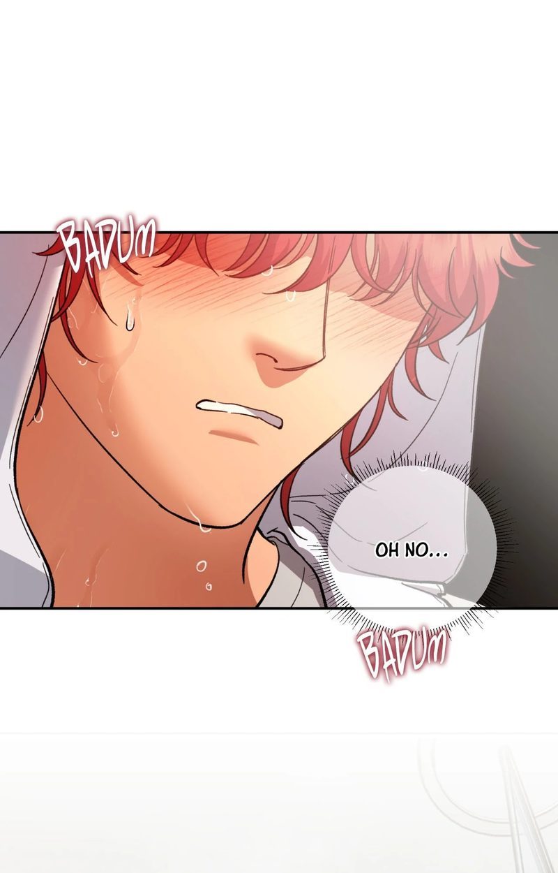 Hana’s Demons of Lust page 101