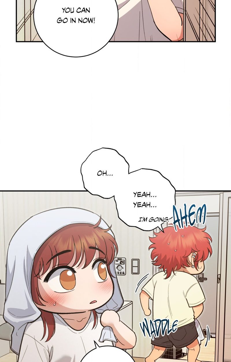 Hana’s Demons of Lust page 8