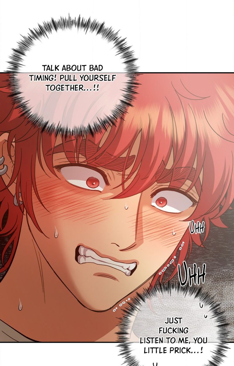 Hana’s Demons of Lust page 12