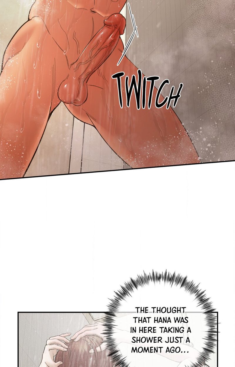 Hana’s Demons of Lust page 19