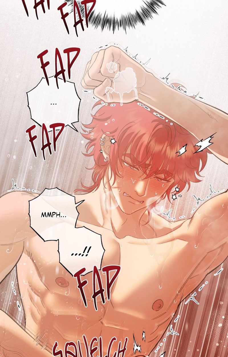 Hana’s Demons of Lust page 31