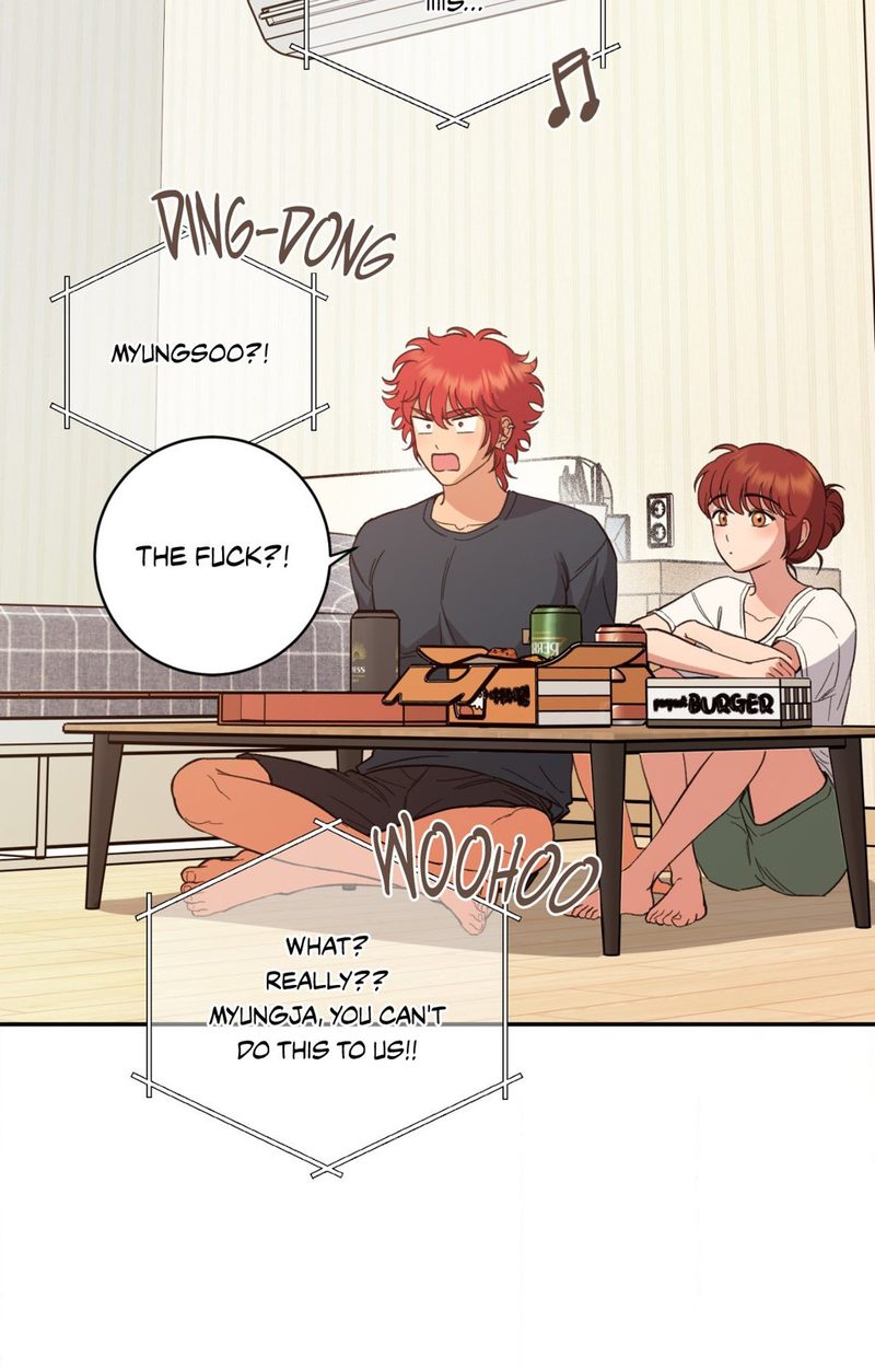 Hana’s Demons of Lust page 41