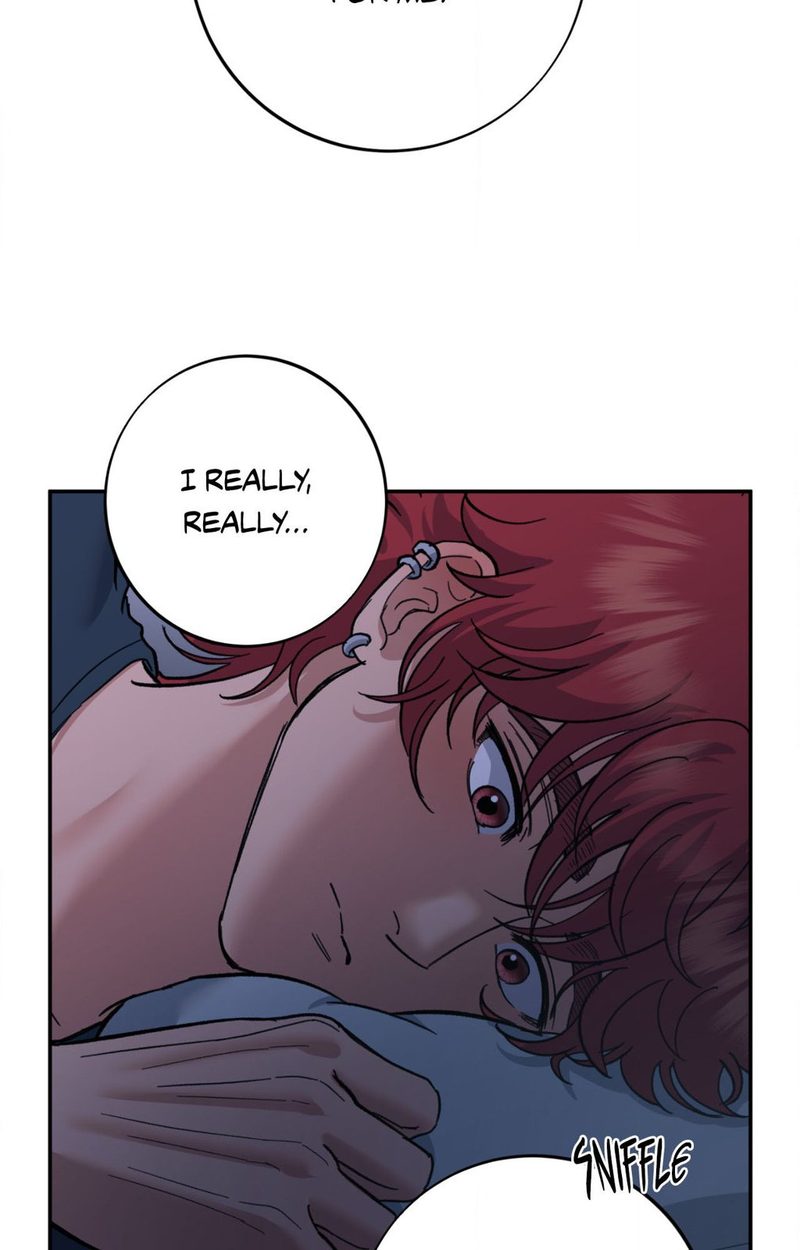 Hana’s Demons of Lust page 61