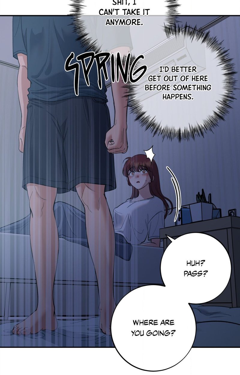 Hana’s Demons of Lust page 68