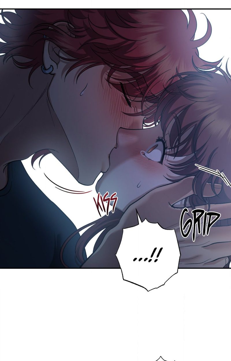 Hana’s Demons of Lust page 84
