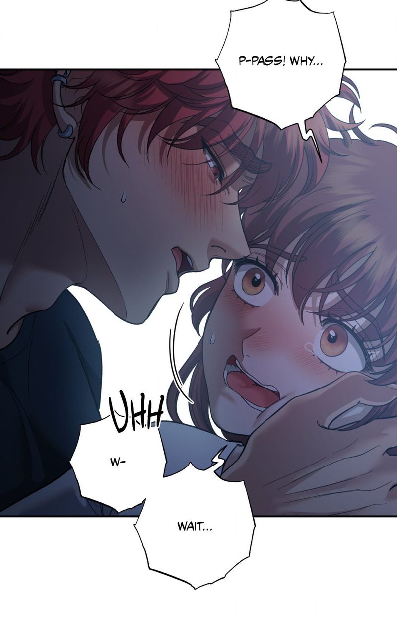 Hana’s Demons of Lust page 85