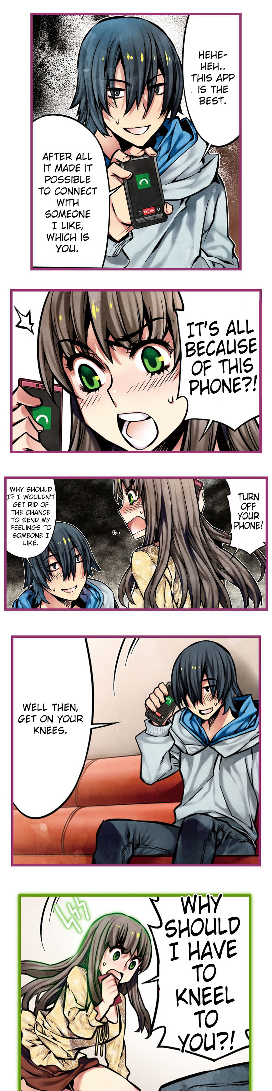 Hand Play page 10