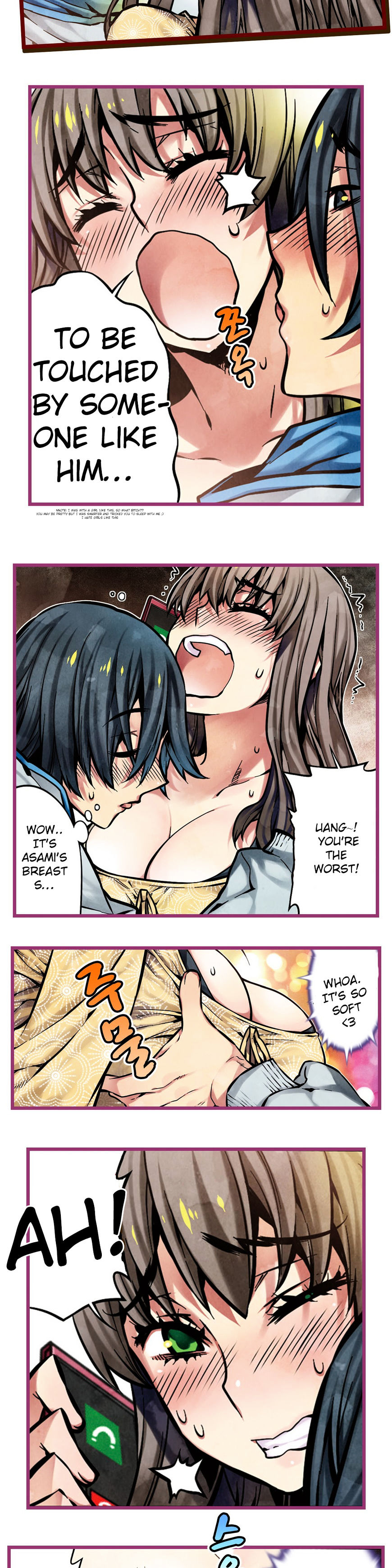 Hand Play page 12
