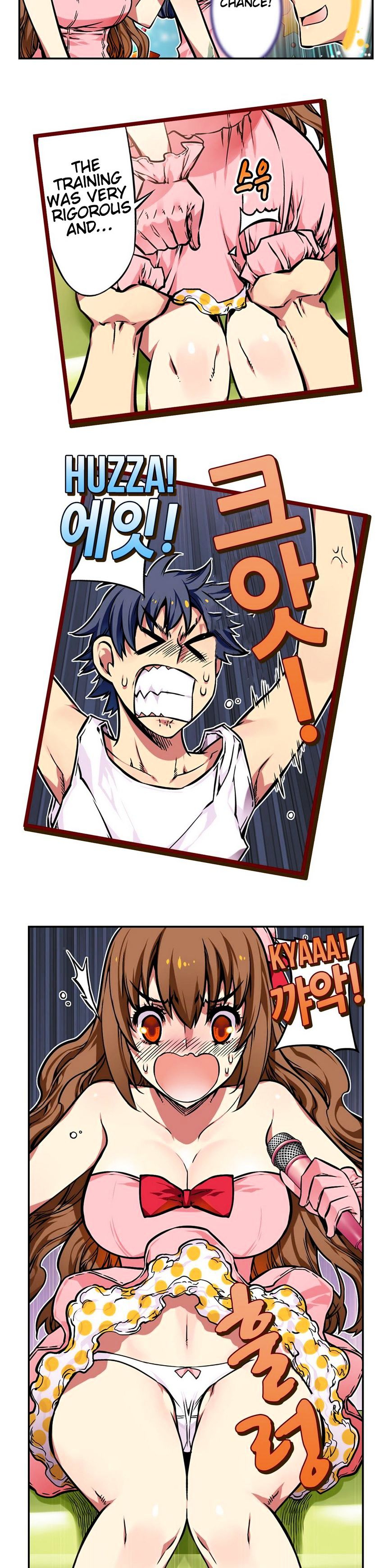 Hand Play page 10