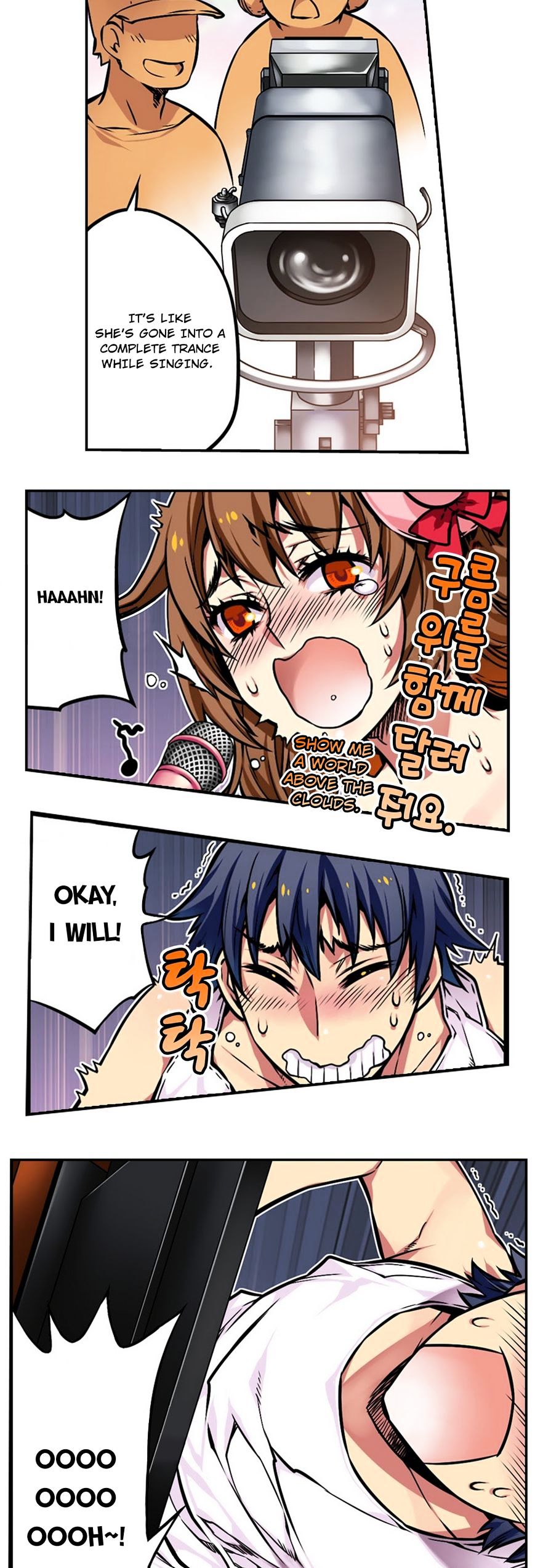 Hand Play page 10