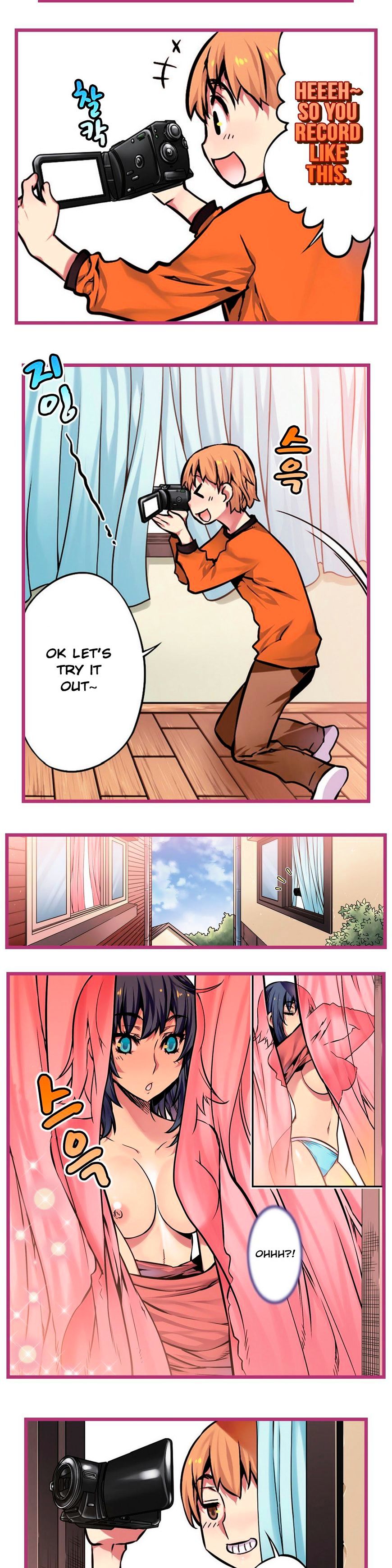 Hand Play page 3