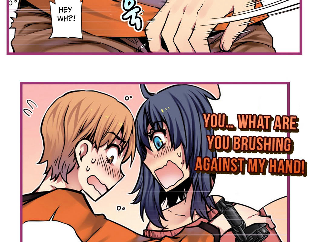 Hand Play page 11
