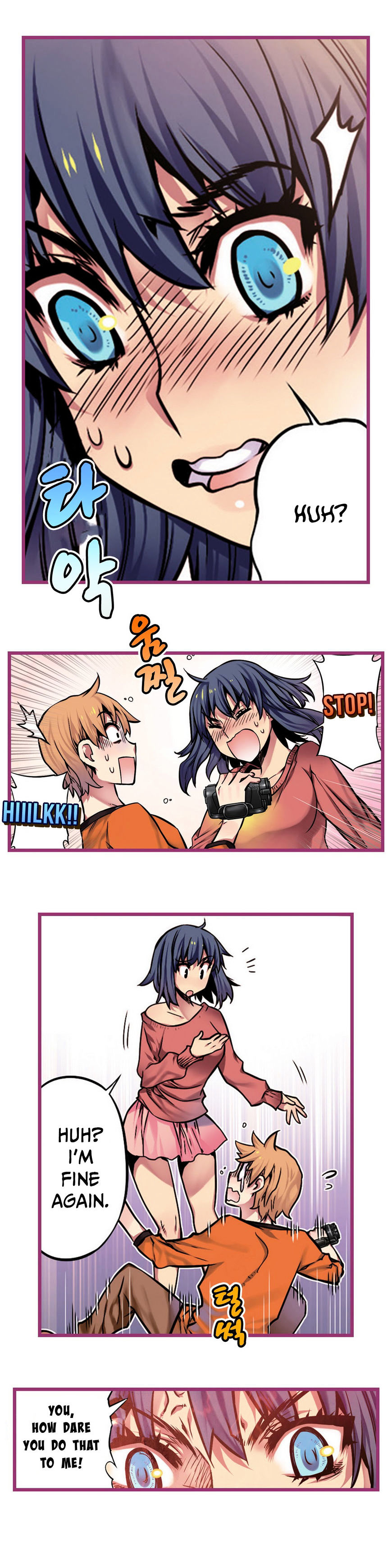 Hand Play page 19