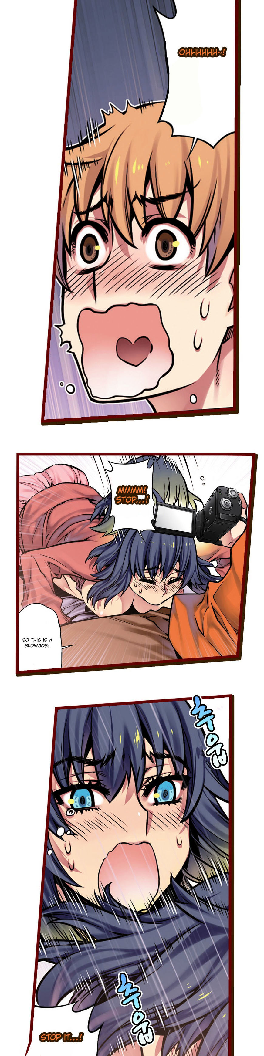 Hand Play page 3