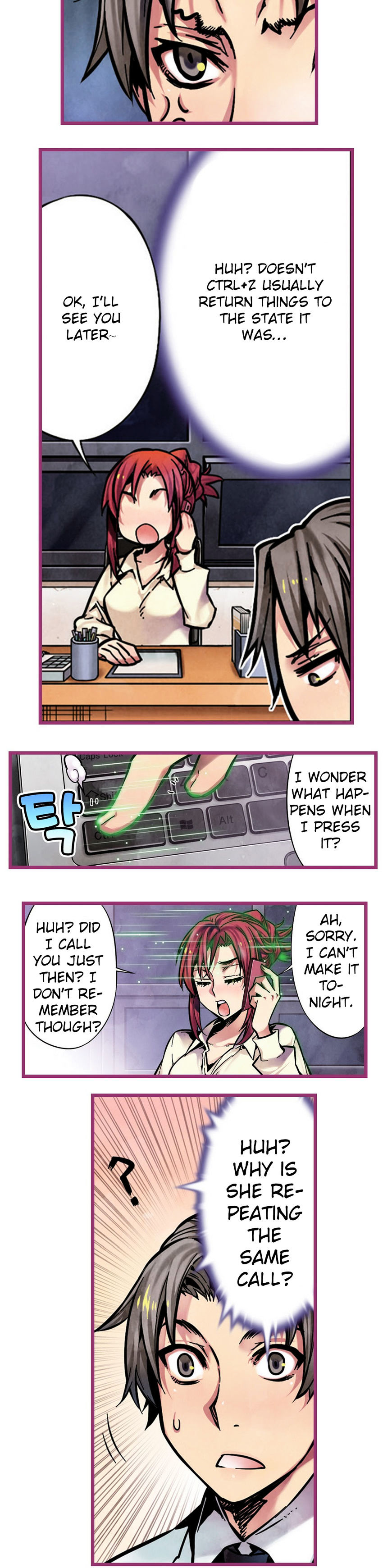 Hand Play page 5