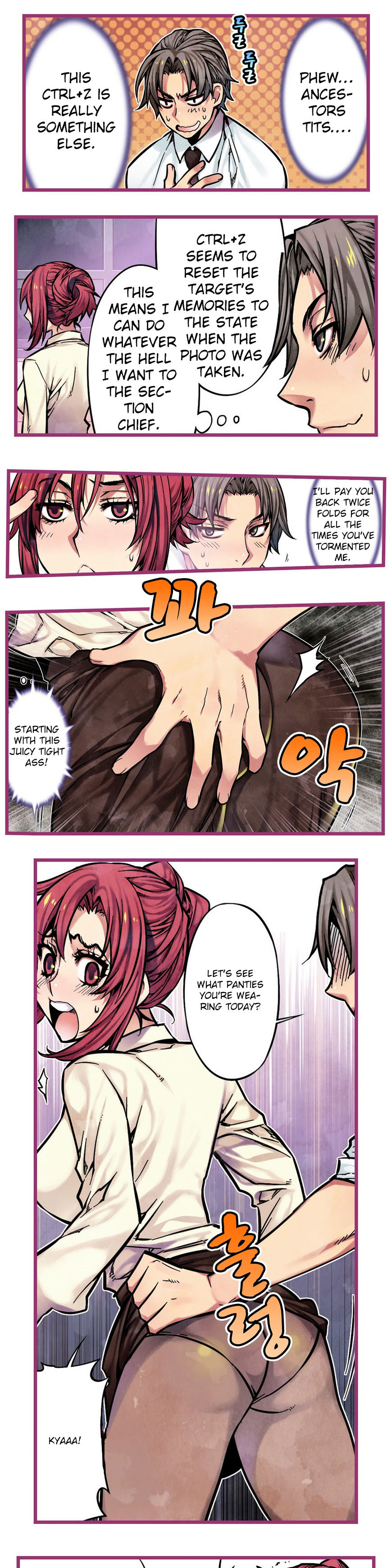 Hand Play page 10