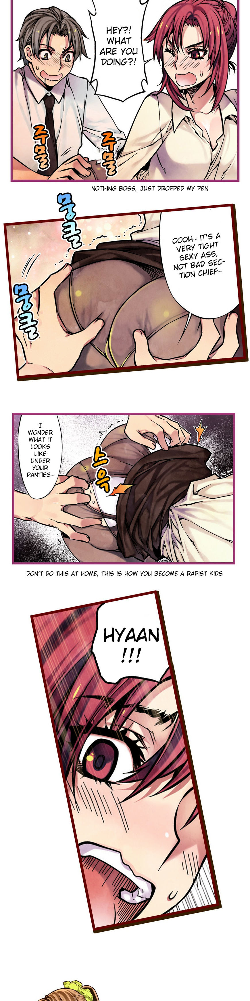 Hand Play page 11