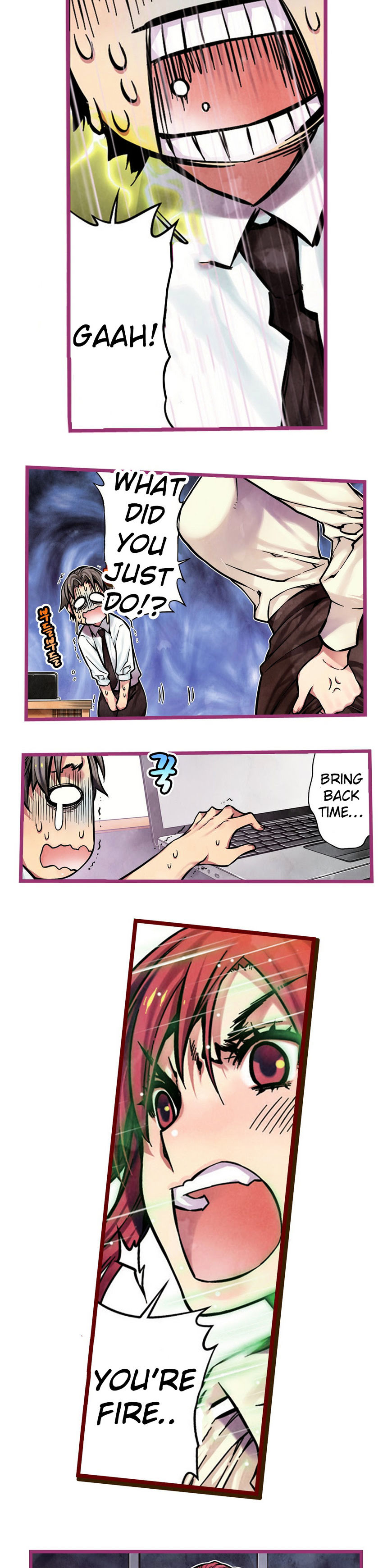 Hand Play page 3