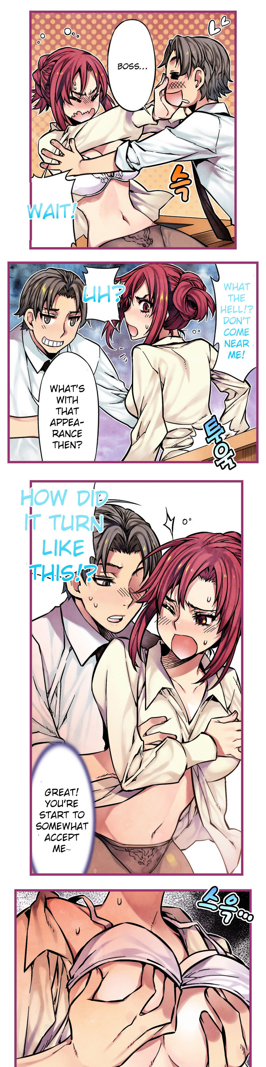 Hand Play page 10