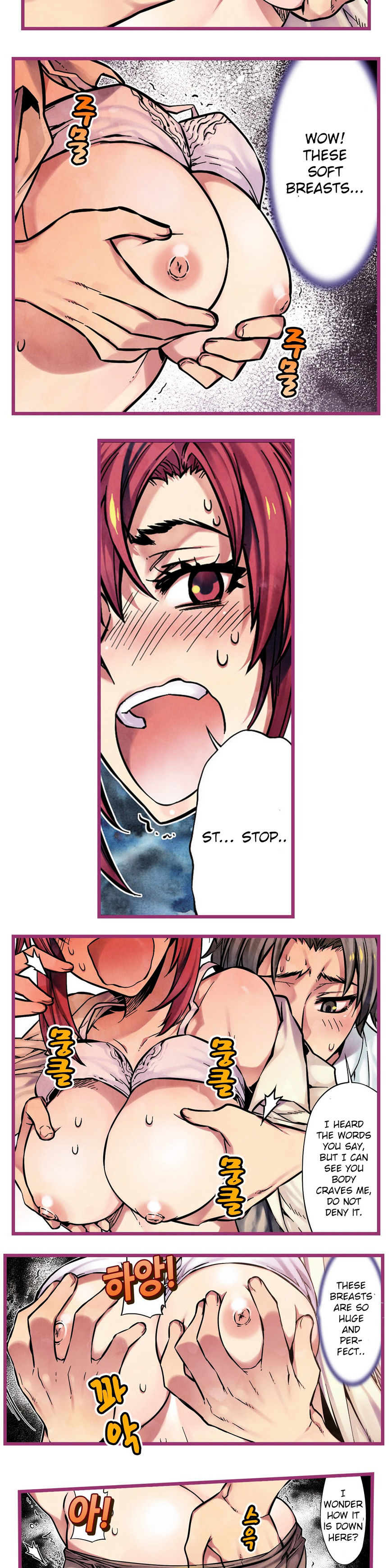 Hand Play page 11
