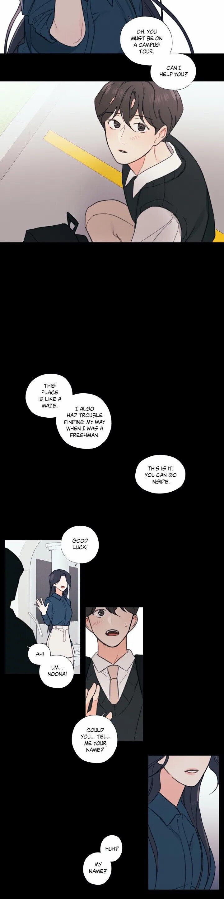 Hardcore Vanilla page 20