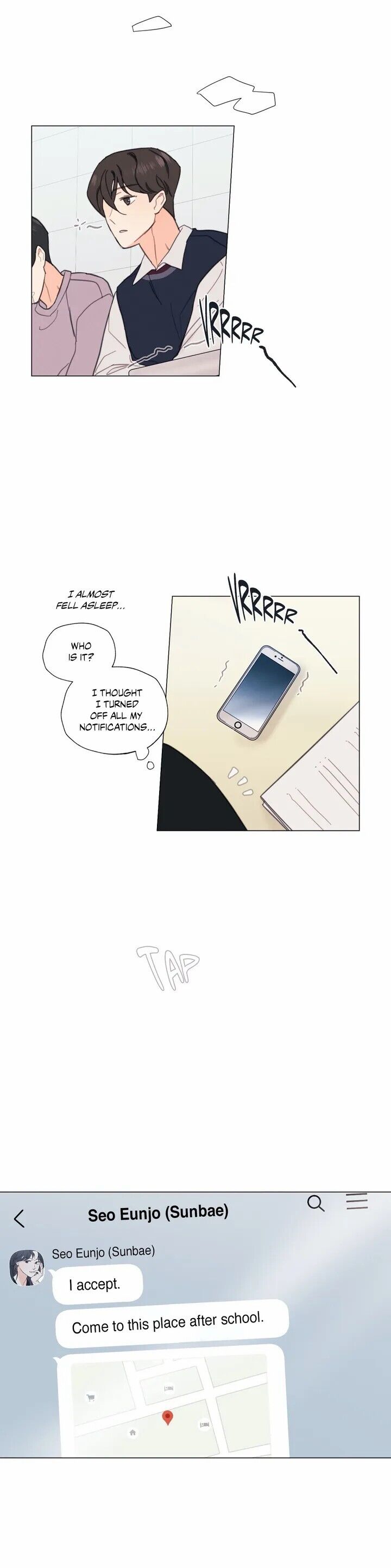Hardcore Vanilla page 28