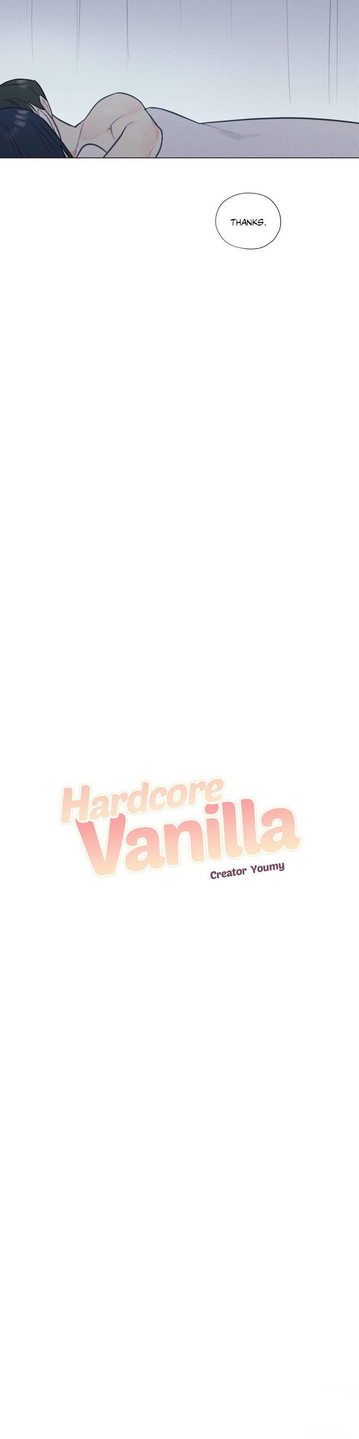 Hardcore Vanilla page 9