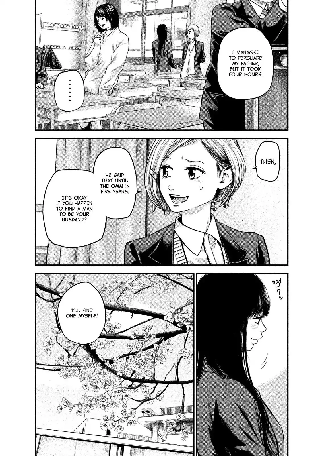 Hare-Kon. page 8