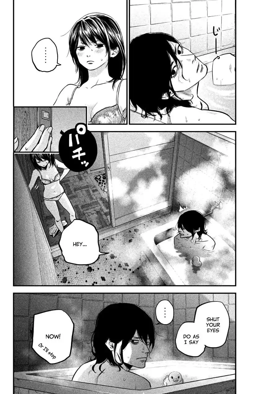 Hare-Kon. page 2