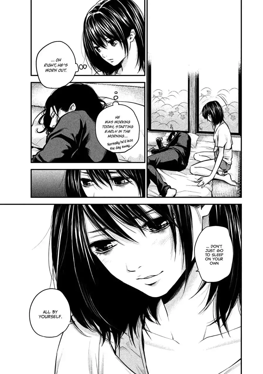 Hare-Kon. page 15