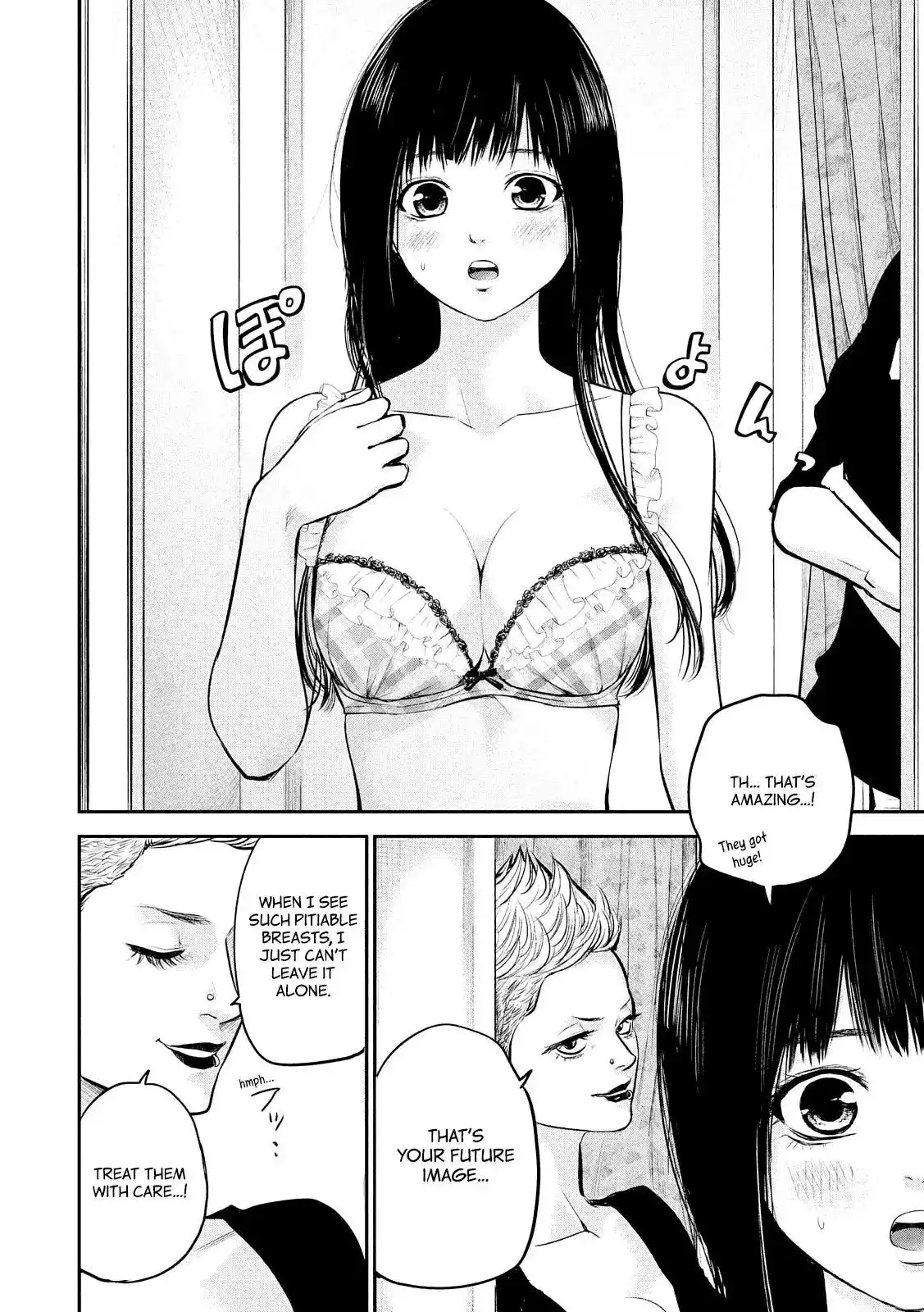 Hare-Kon. page 6