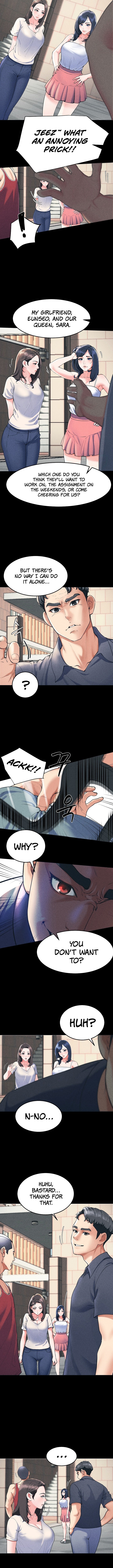 Harem King page 3