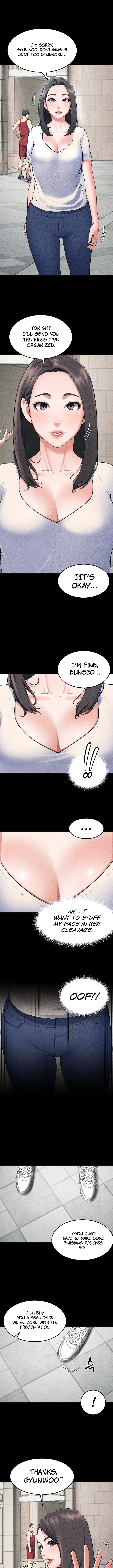 Harem King page 4