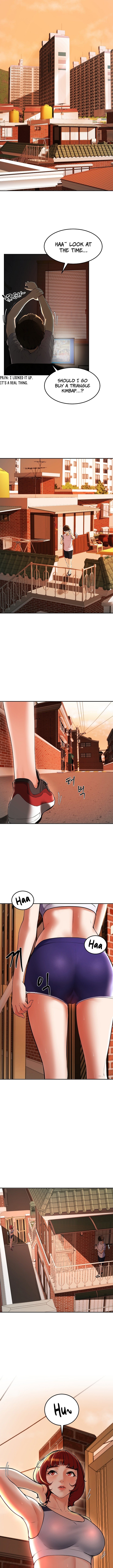Harem King page 6