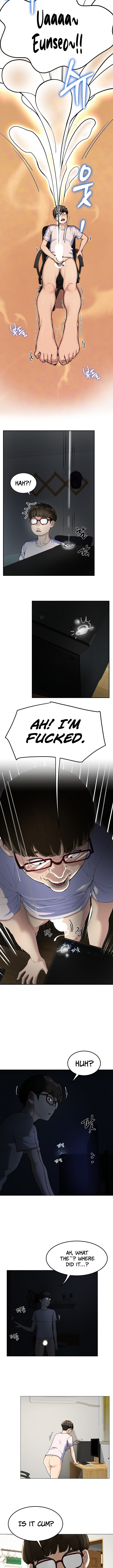 Harem King page 12