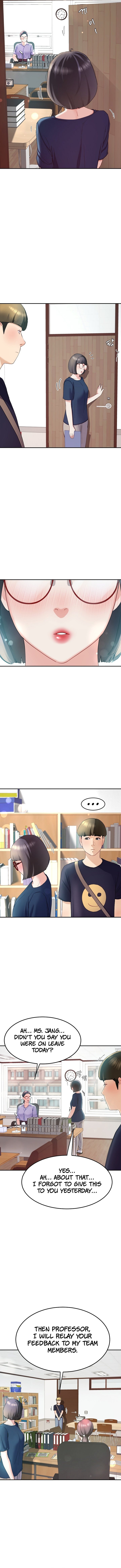 Harem King page 6