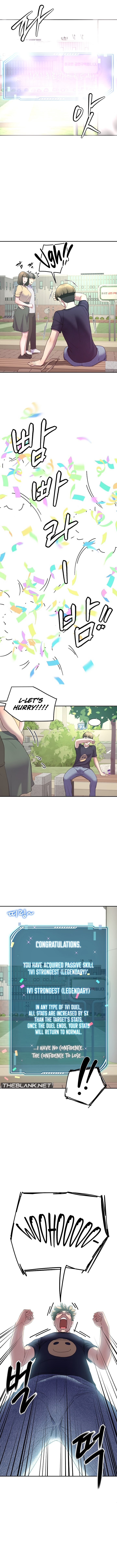 Harem King page 12